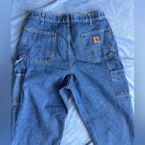 Men’s Carhartt Carpenter Jeans